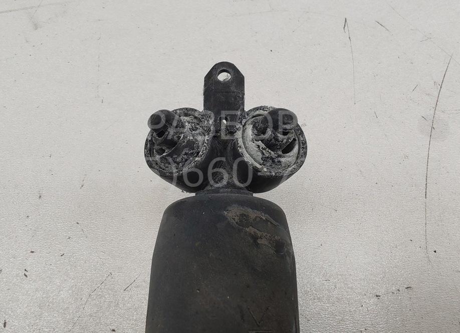 Форсунка омывателя фары