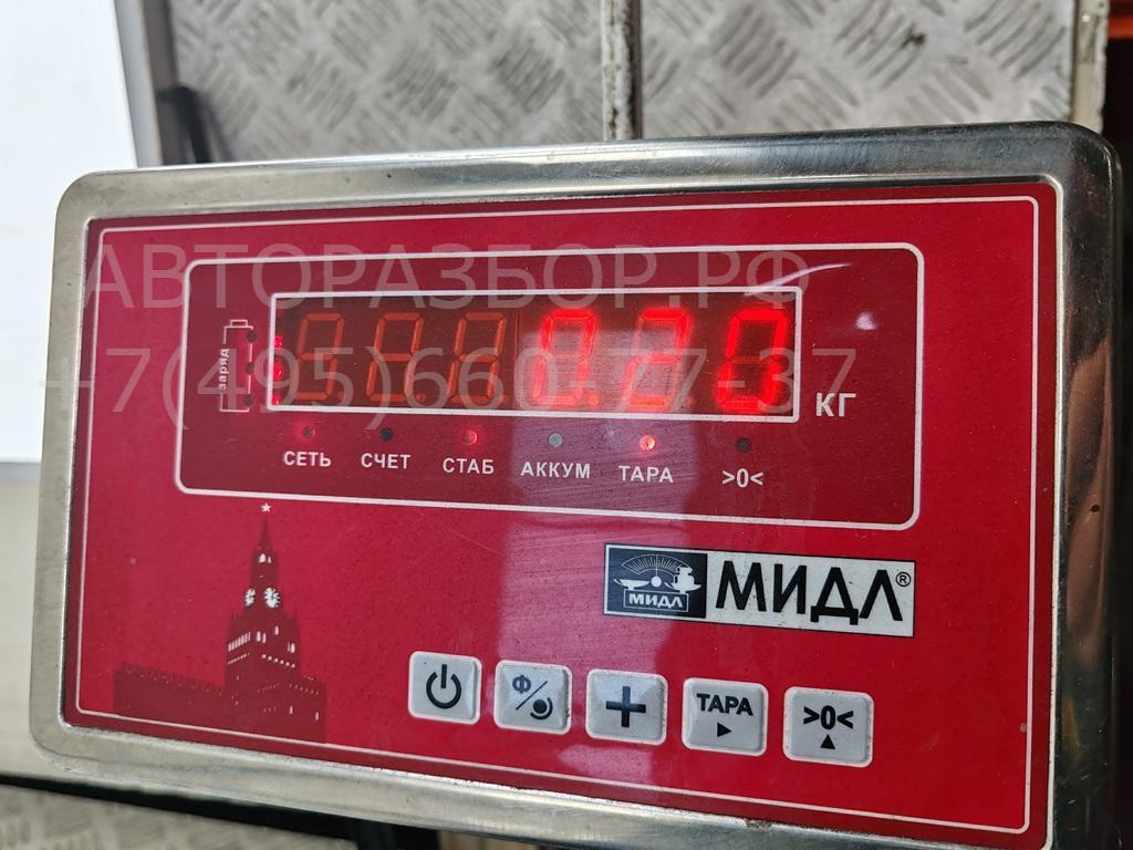 Блок ксеноновой лампы