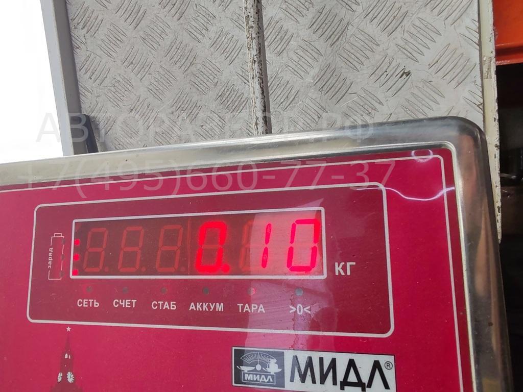 Крышка расширительного бачка