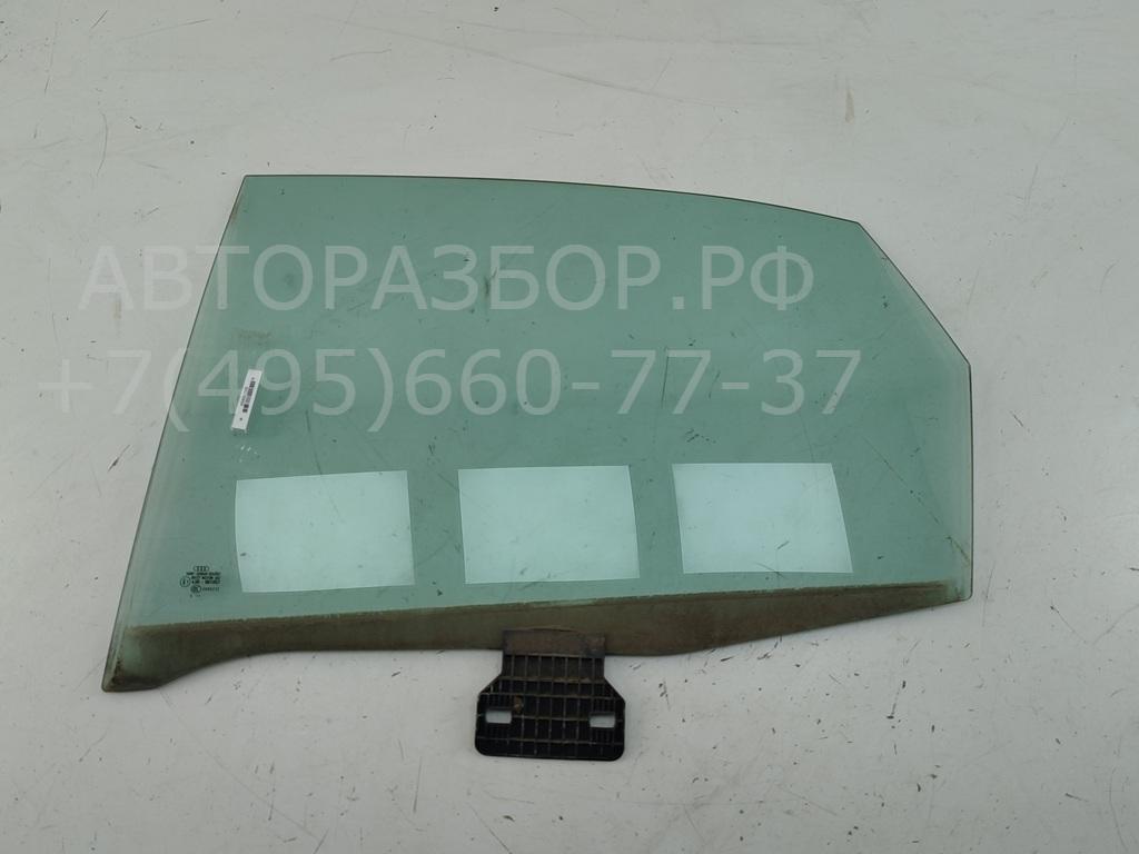 Стекло двери задней левой