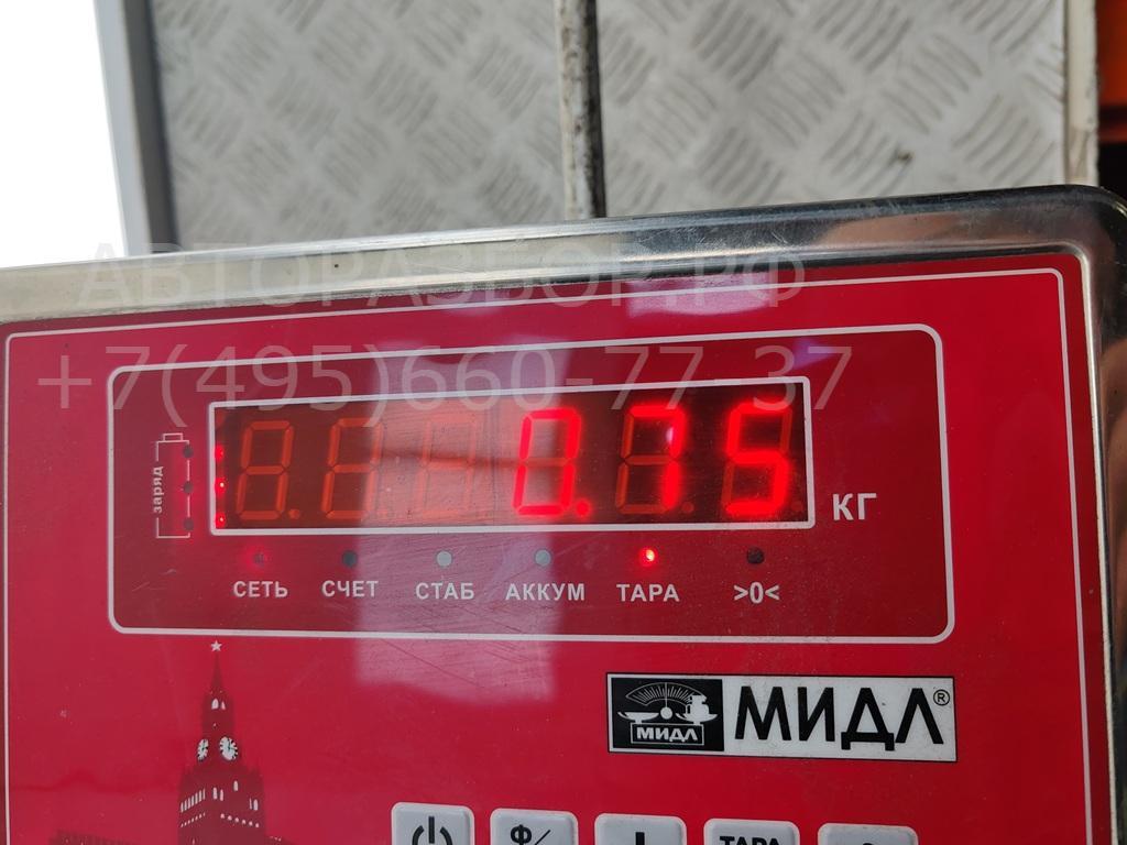 Замок двери передней левой