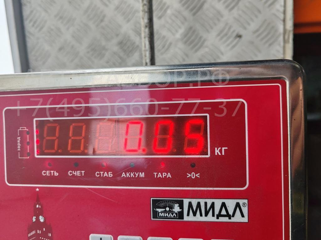 Трос открывания двери