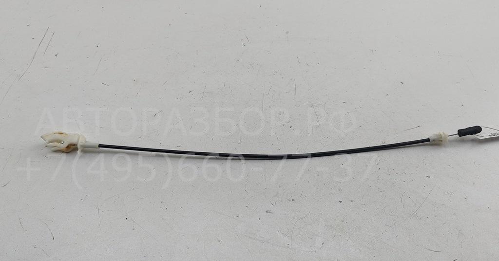 Трос открывания двери