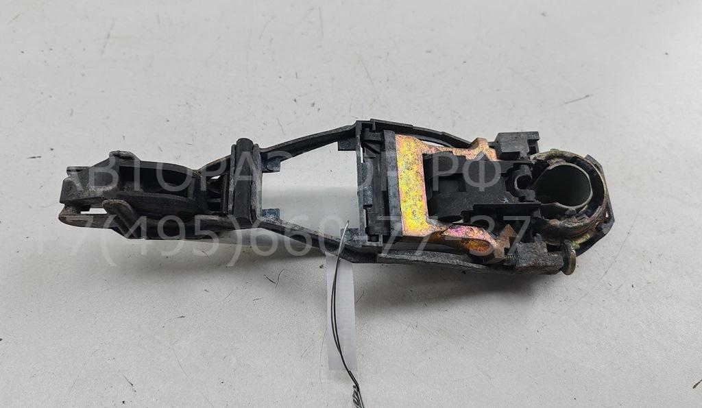 Ручка двери задней наружная правая