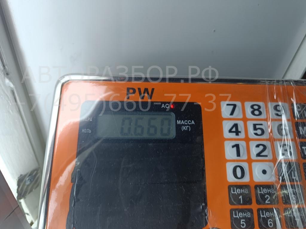 Замок двери задней левой