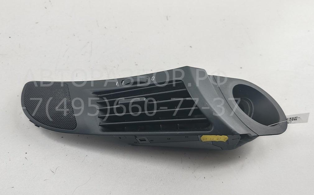 Дефлектор воздушный