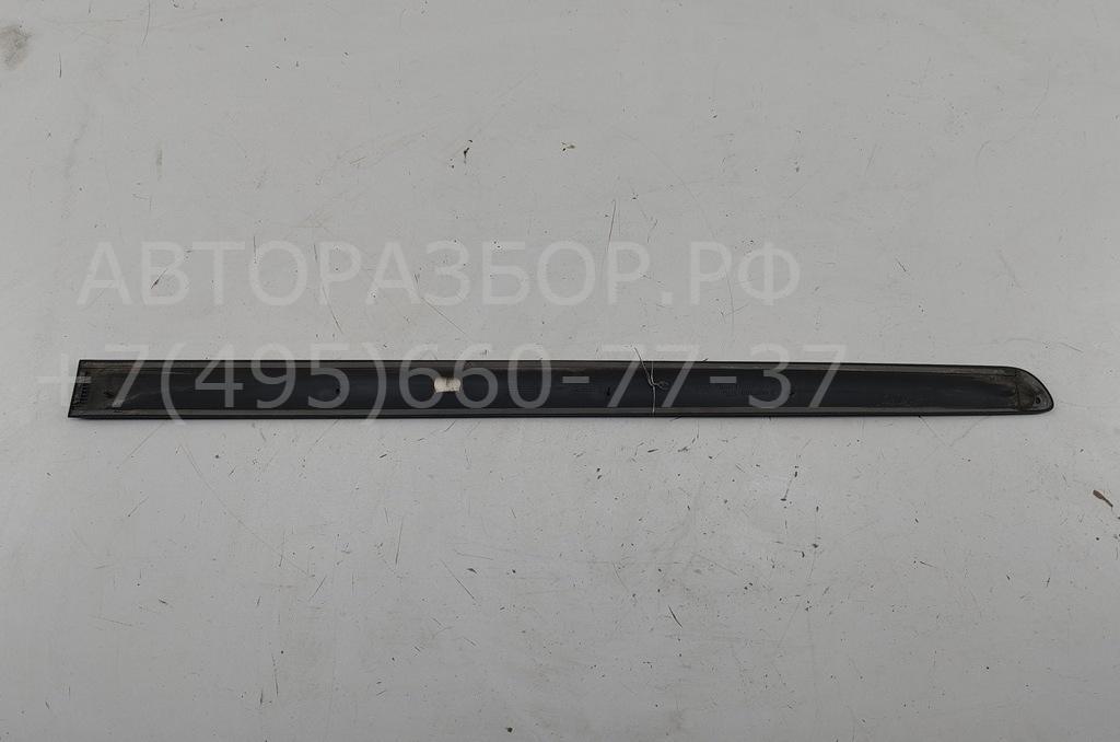 Накладка двери передней правой