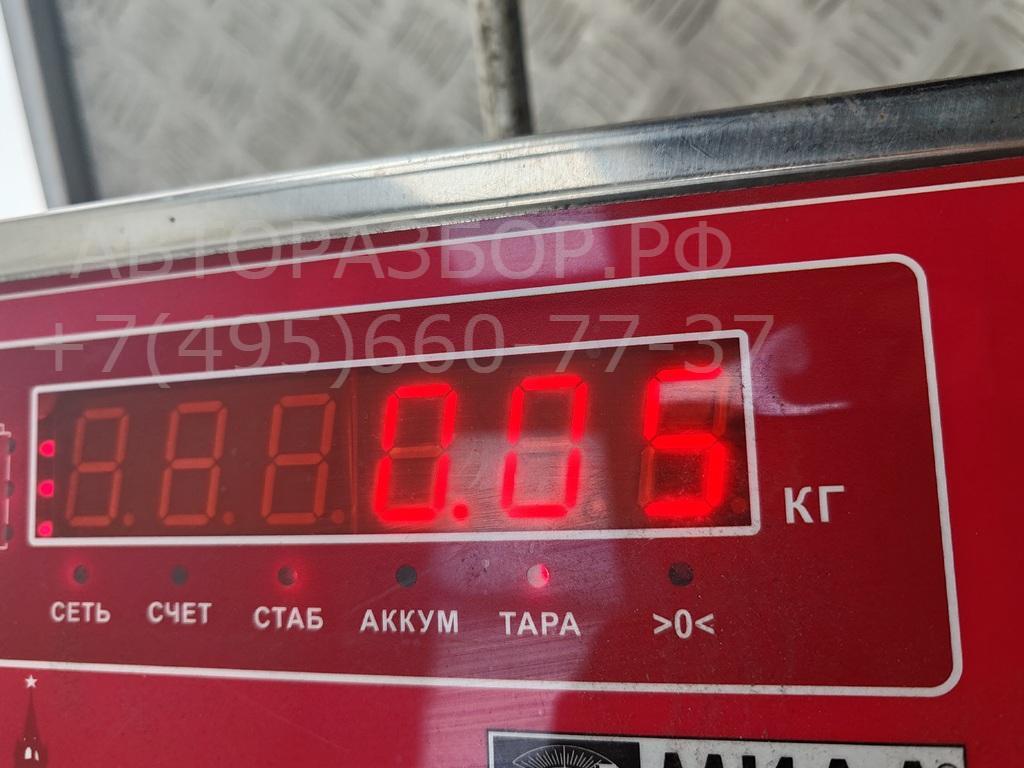 Ручка стеклоподъемника