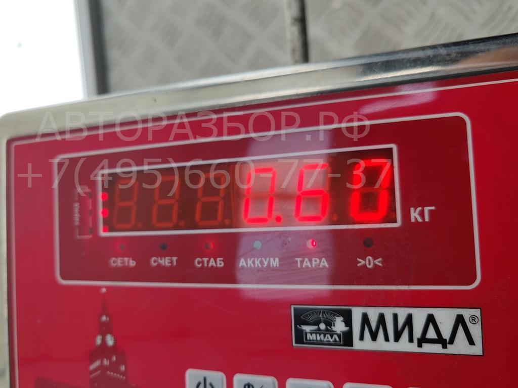 Замок двери задней правой