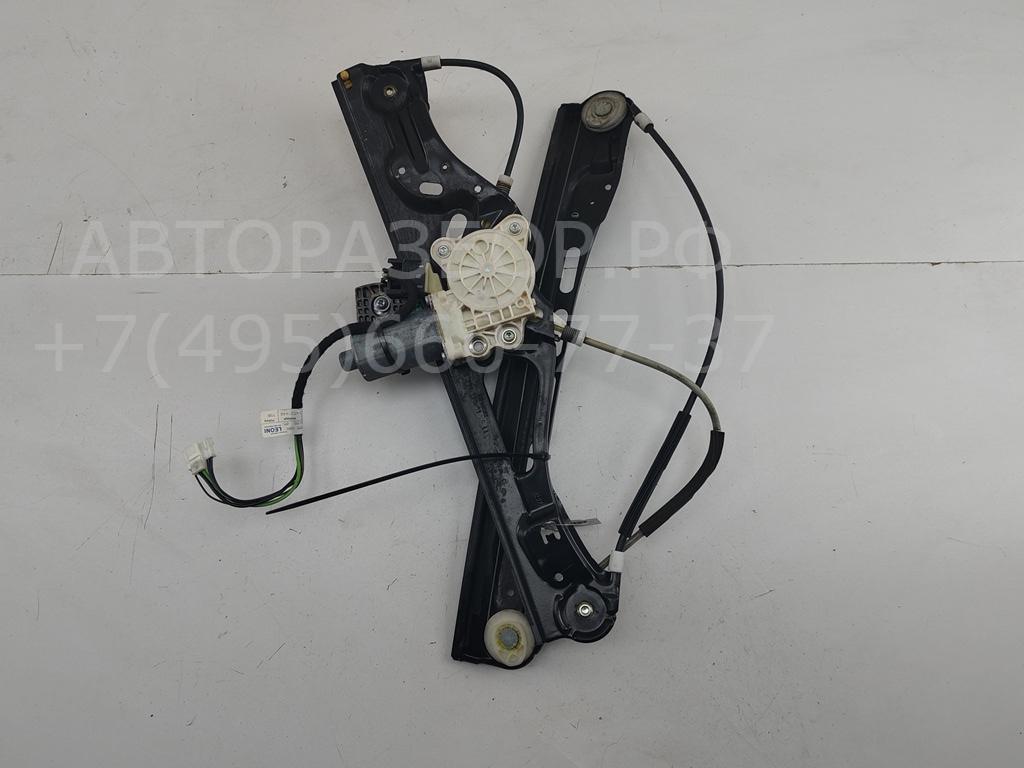 Стеклоподъемник электр. передний левый