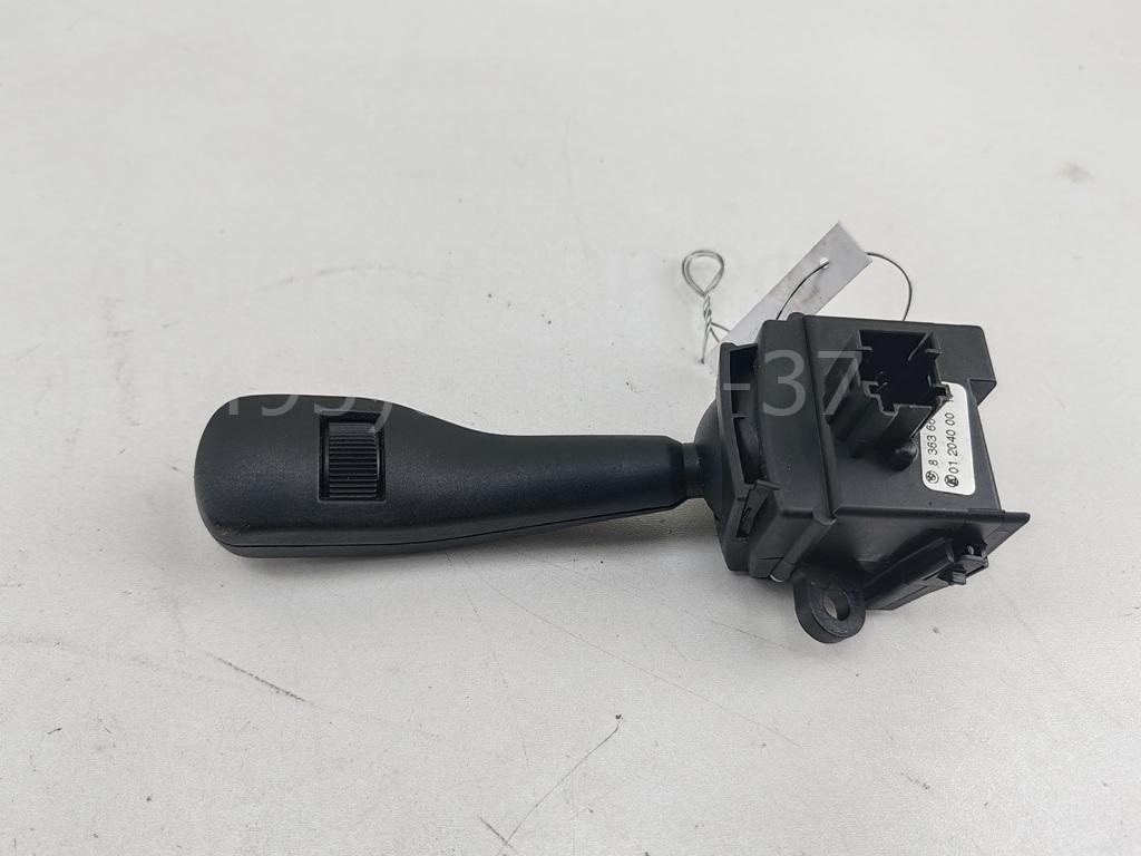 Переключатель стеклоочистителей