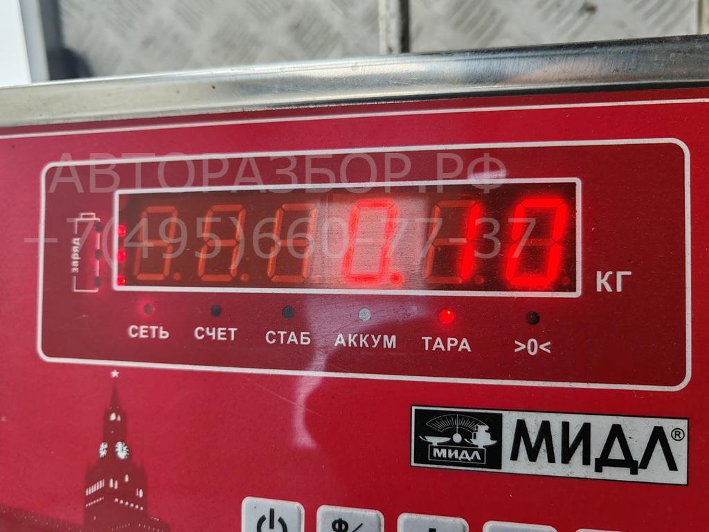 Переключатель стеклоочистителей