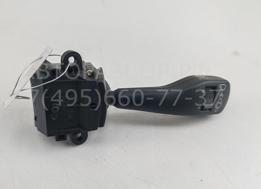 Переключатель стеклоочистителей