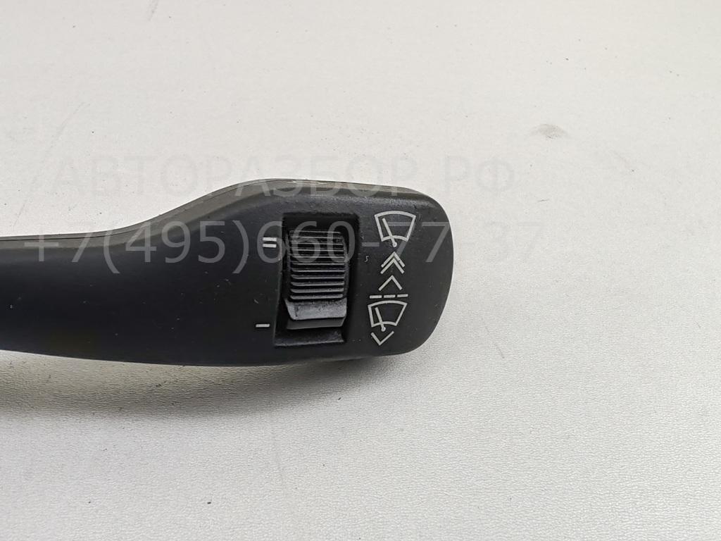 Переключатель стеклоочистителей