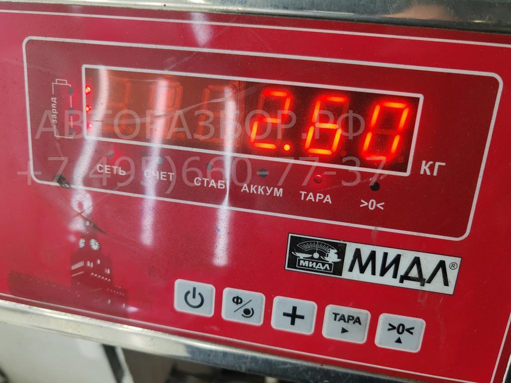 Подушка безопасности в рулевое колесо