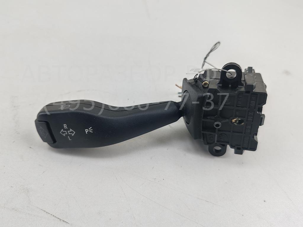 Переключатель поворотов подрулевой