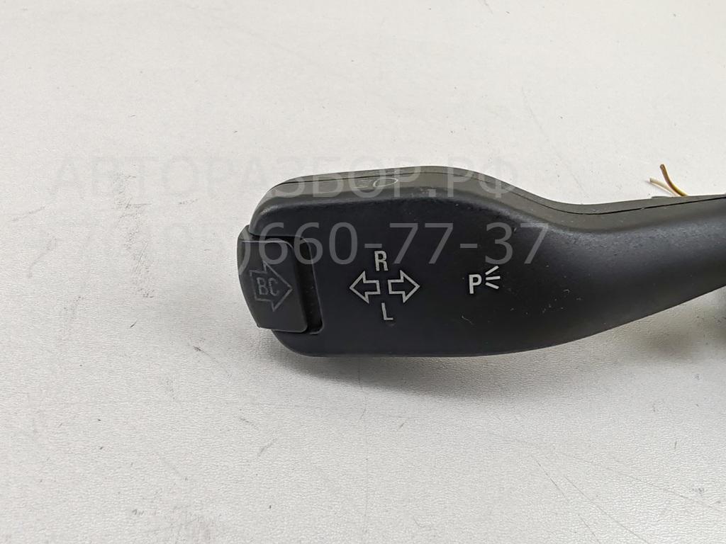 Переключатель поворотов подрулевой