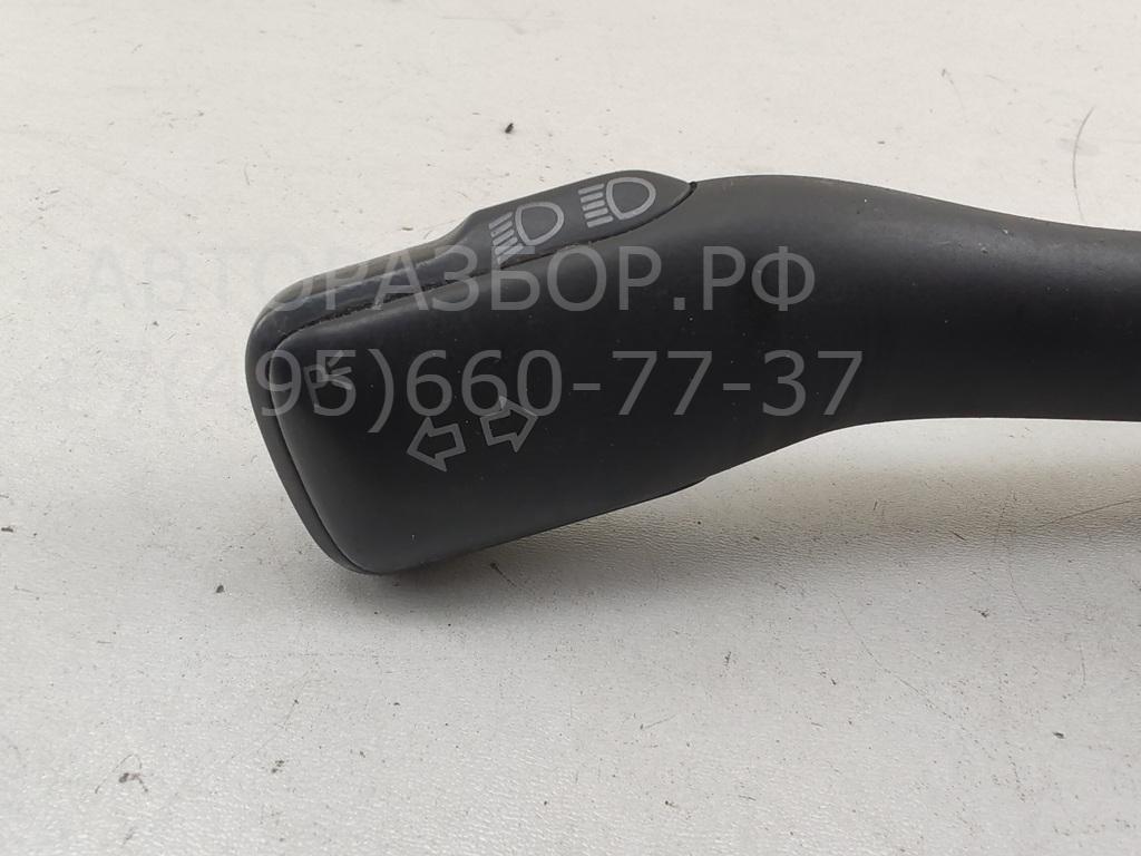 Переключатель поворотов подрулевой