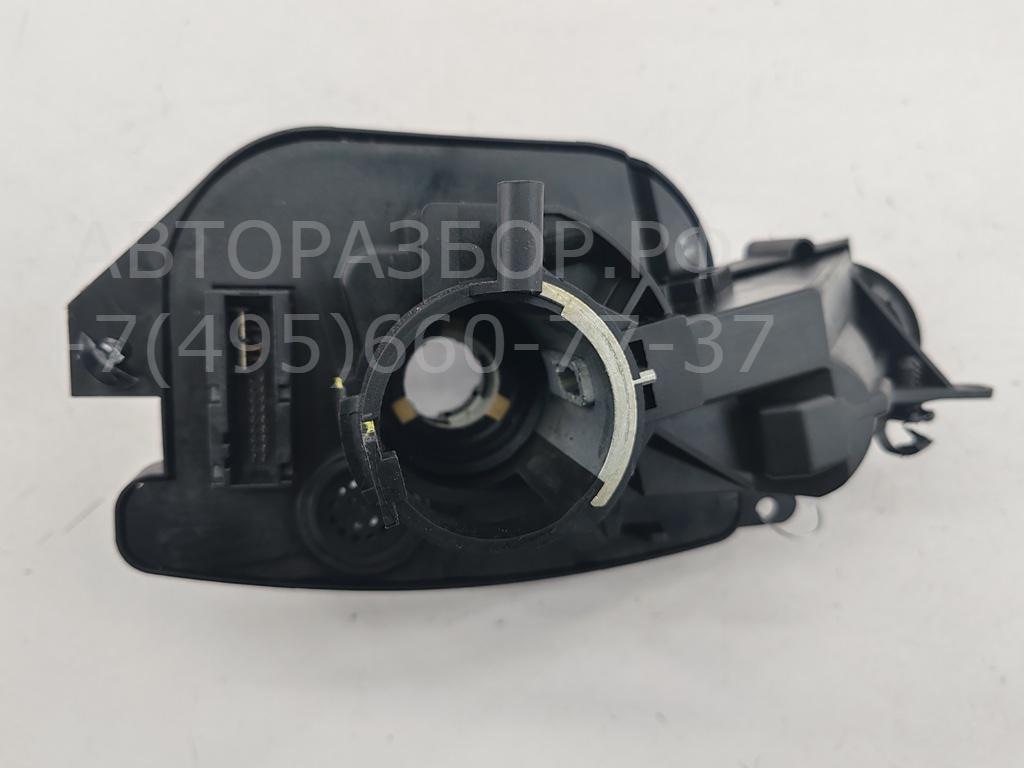 Механизм подрулевой для SRS (ленточный)