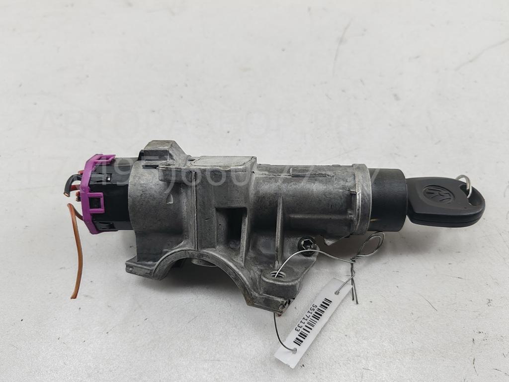 Замок зажигания