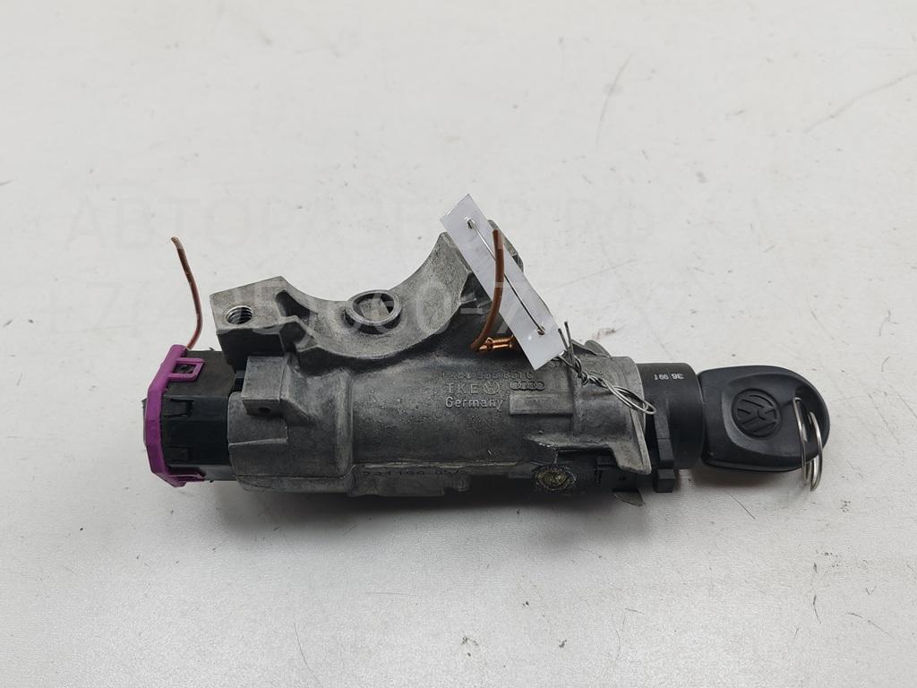 Замок зажигания