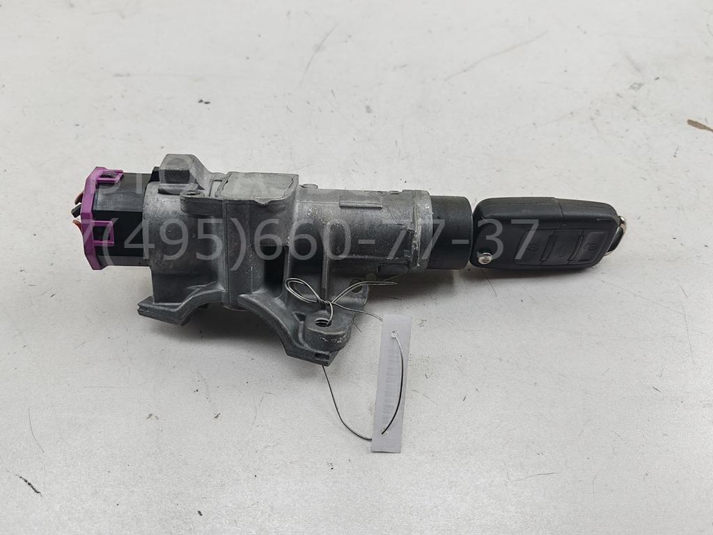 Замок зажигания