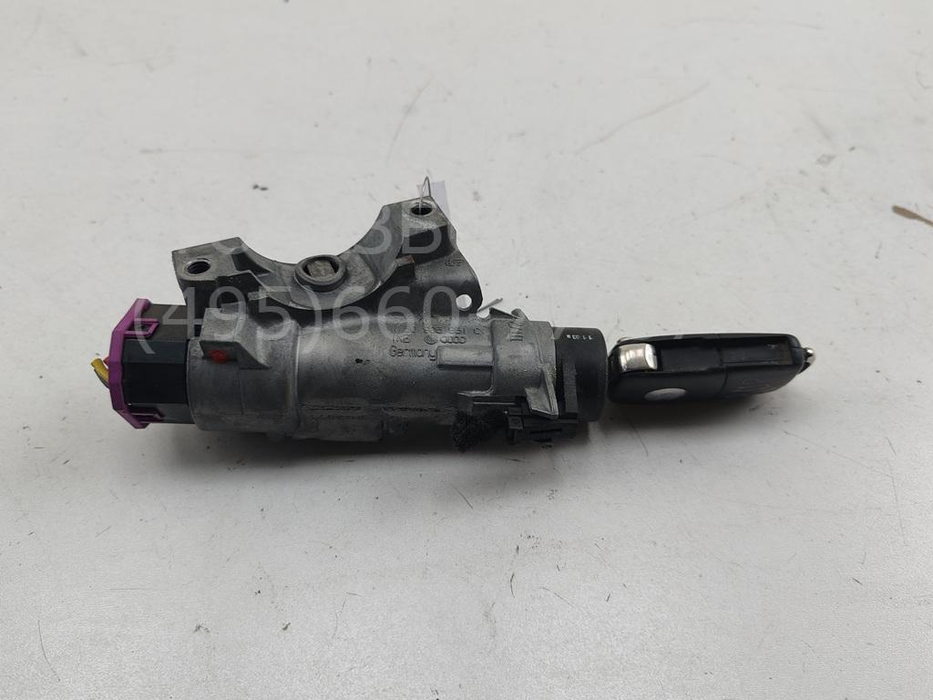 Замок зажигания