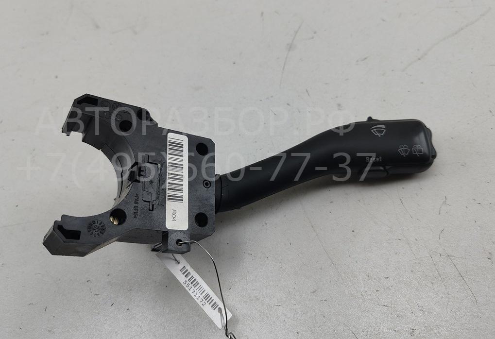 Переключатель стеклоочистителей