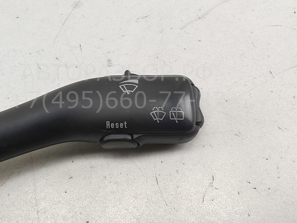 Переключатель стеклоочистителей