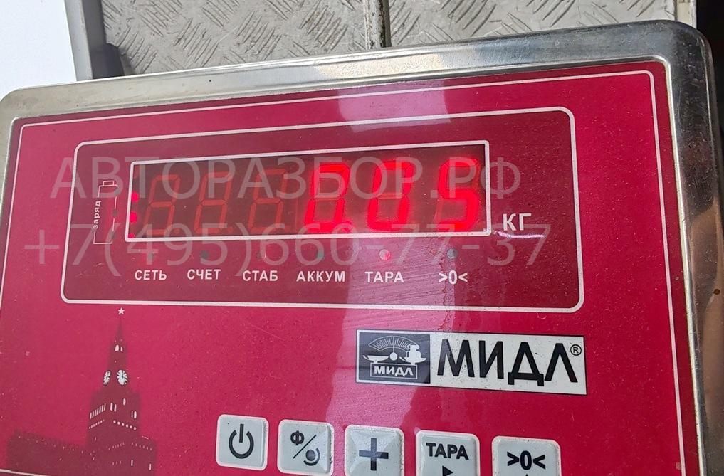 Датчик удара AIR BAG