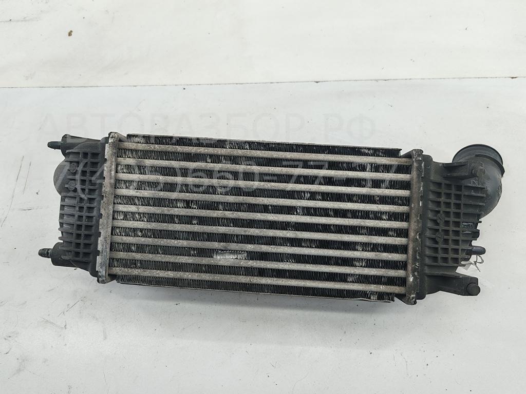 Интеркулер