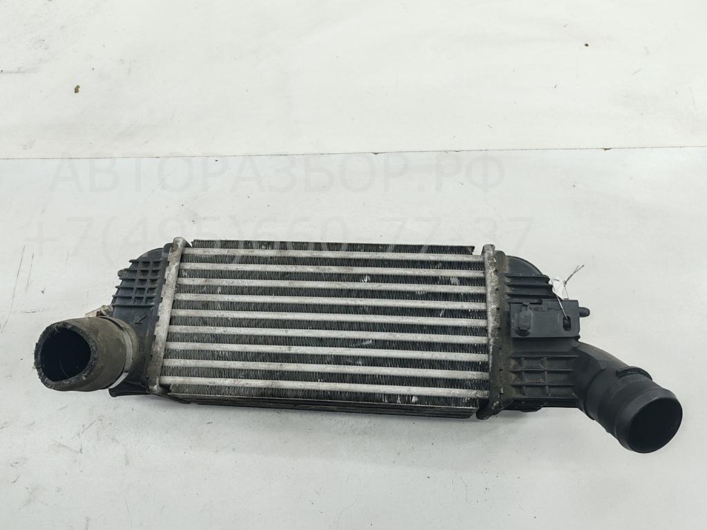 Интеркулер