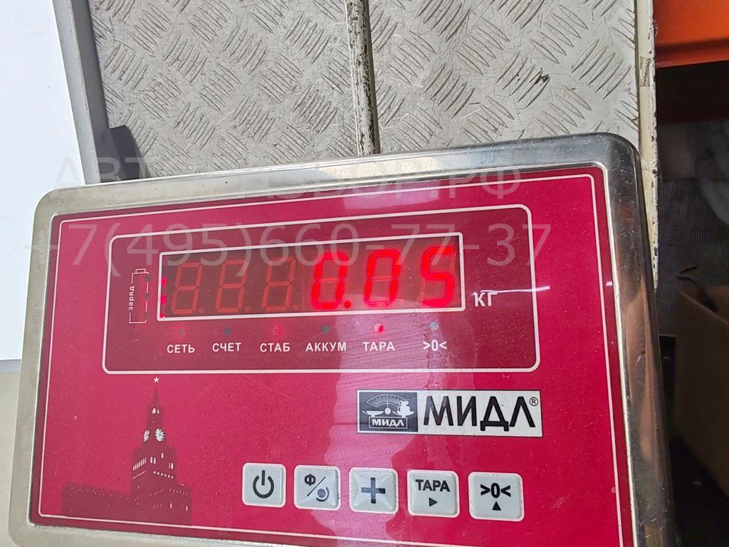 Датчик кондиционера