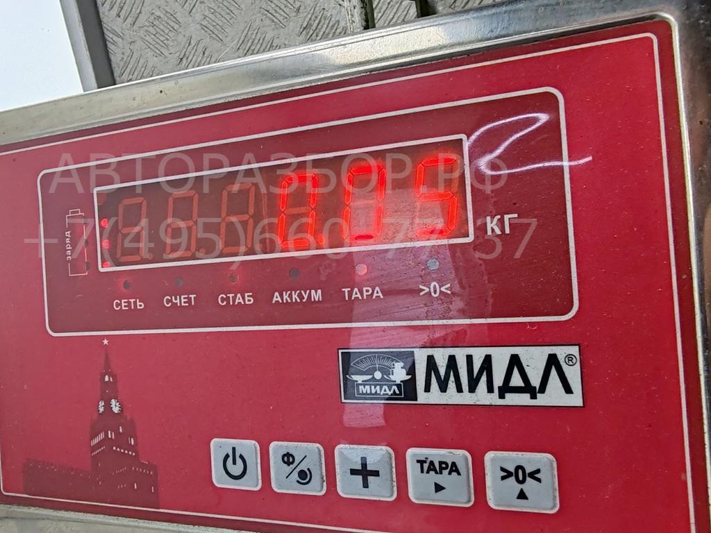 Датчик кондиционера