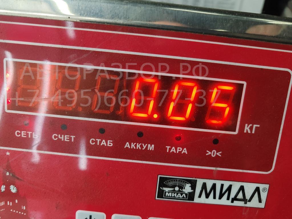 Реле вентилятора радиатора