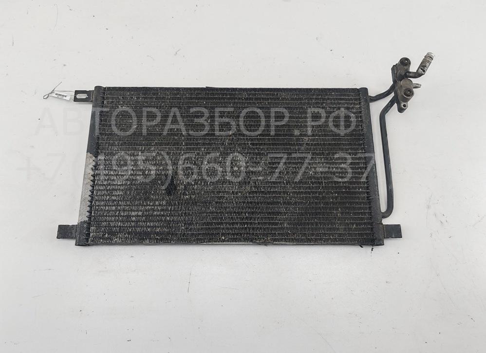 Радиатор кондиционера / конденсер