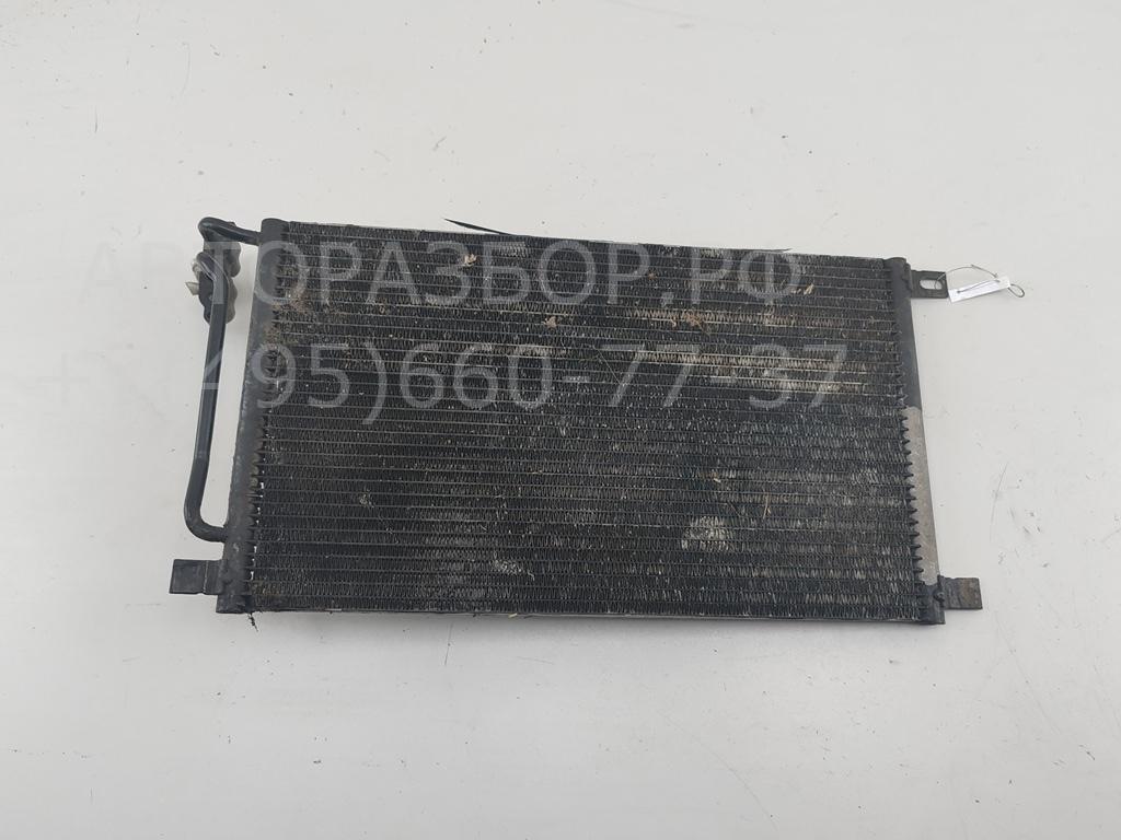 Радиатор кондиционера / конденсер