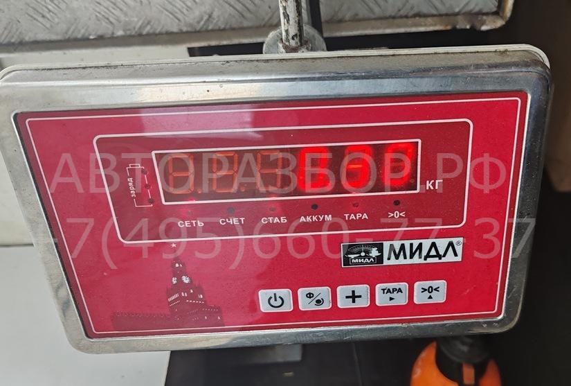 Радиатор ГУР