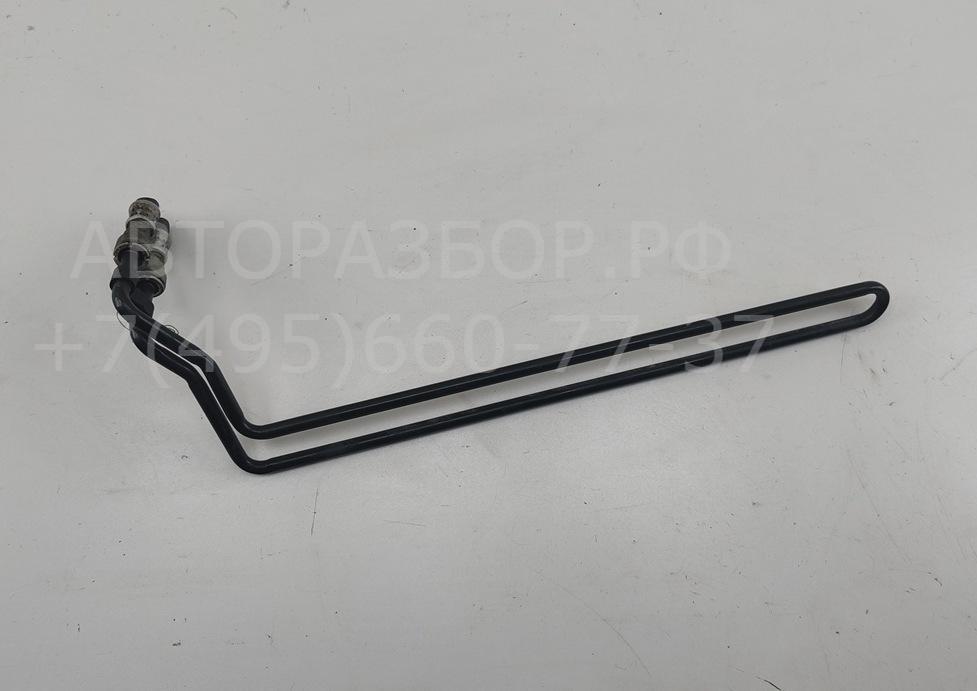 Радиатор ГУР