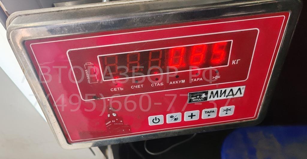 Диффузор вентилятора