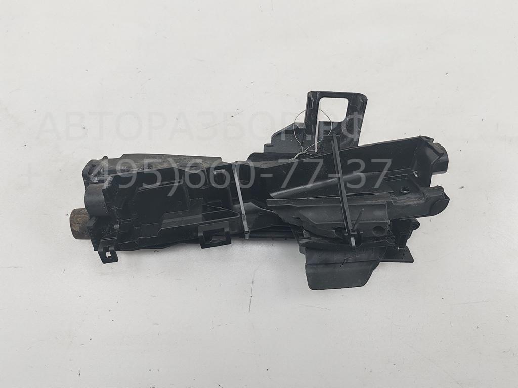 Кронштейн радиатора