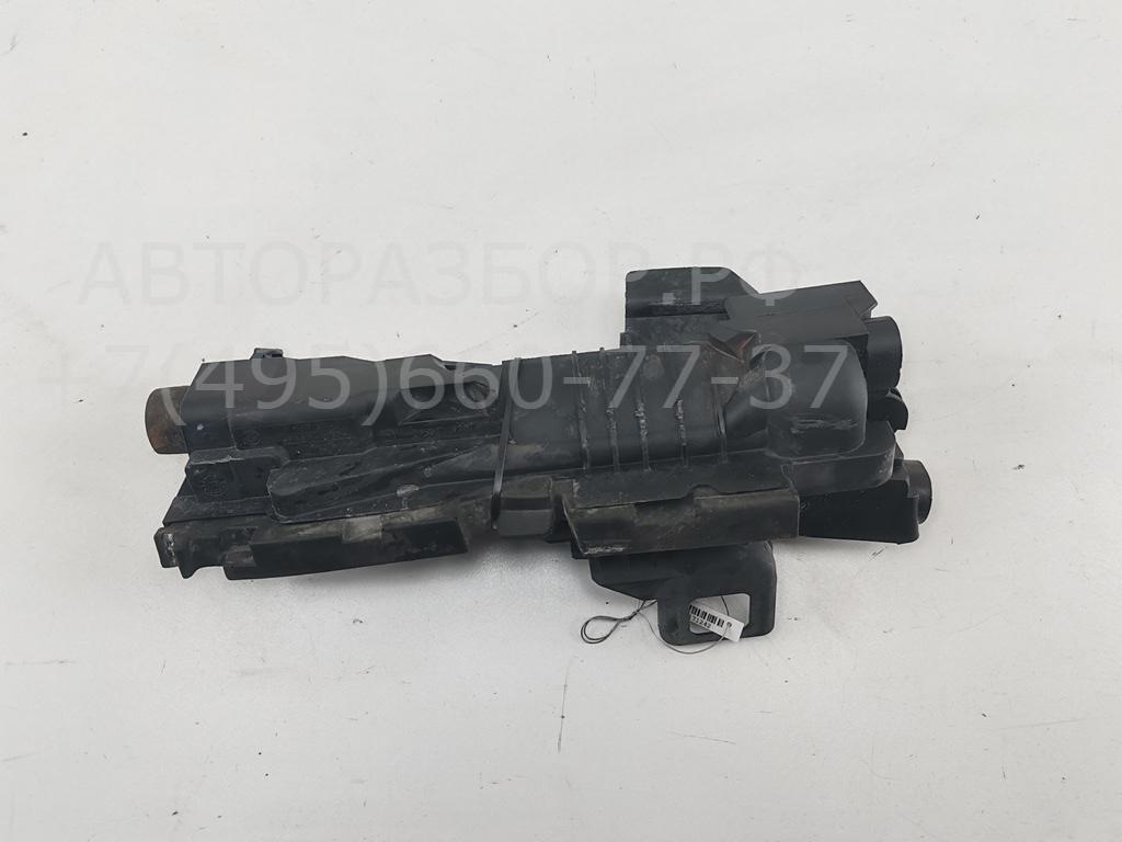 Кронштейн радиатора