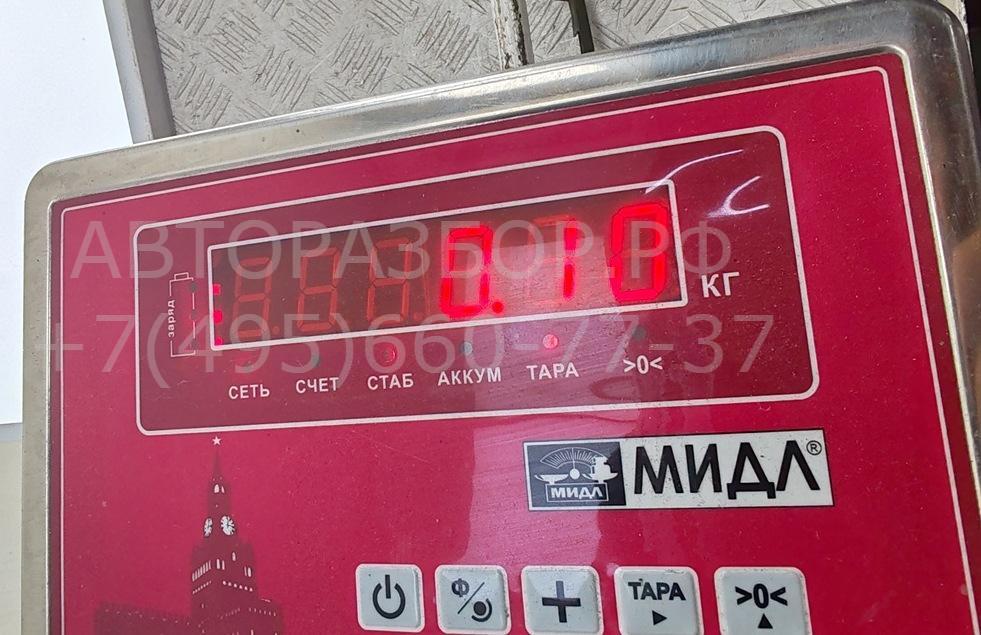 Крышка расширительного бачка