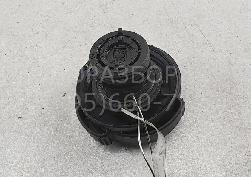 Крышка расширительного бачка