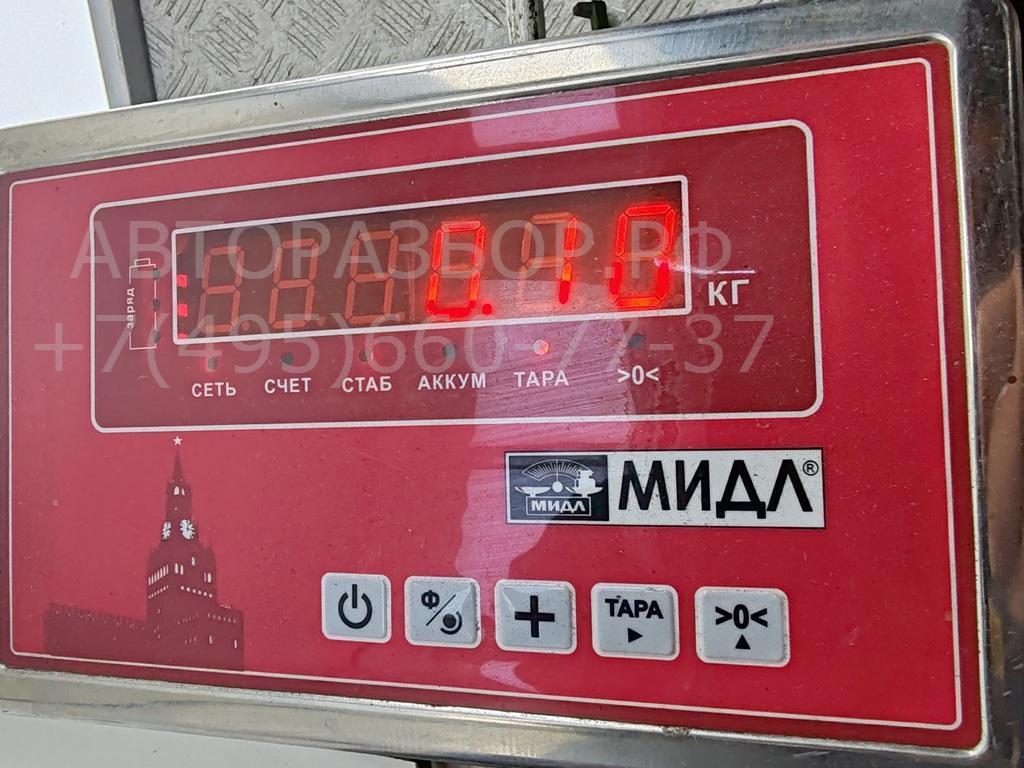 Реле вентилятора радиатора