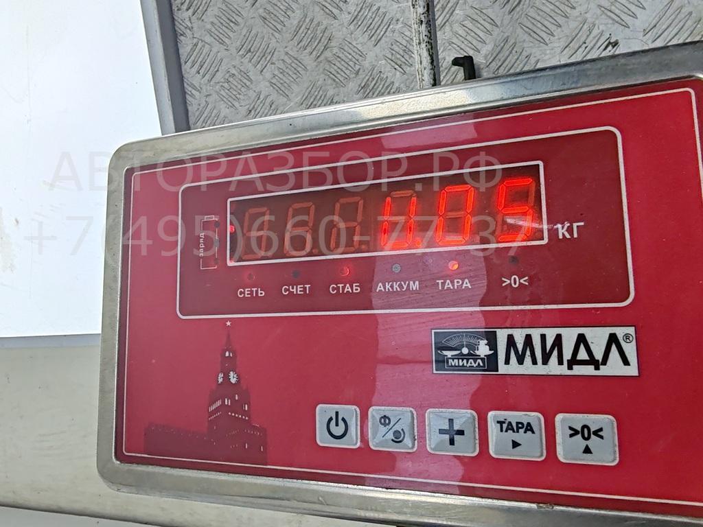 Реле вентилятора радиатора