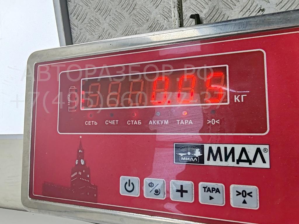 Реле вентилятора радиатора