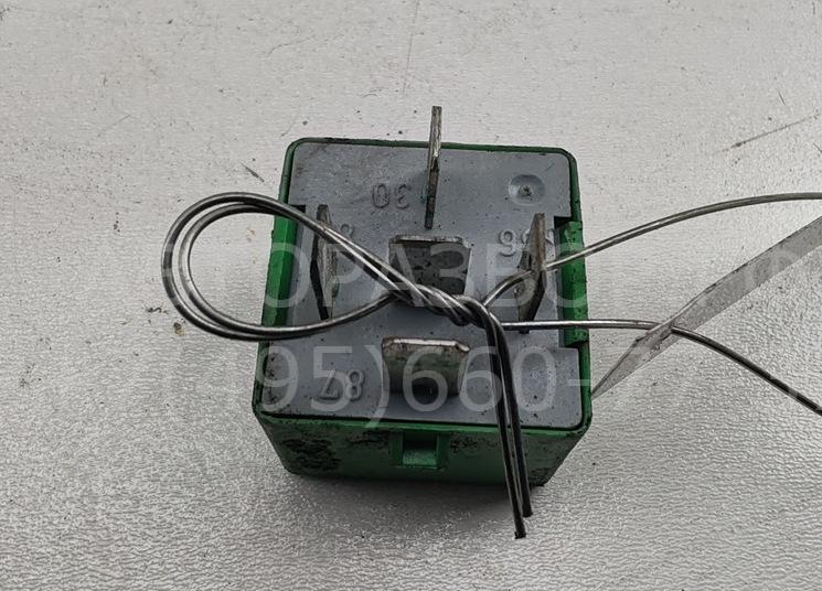 Реле вентилятора радиатора