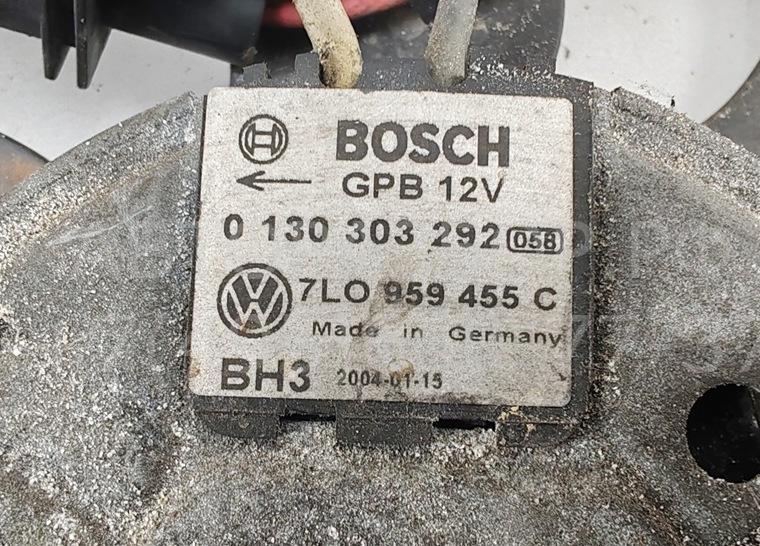 Вентилятор радиатора