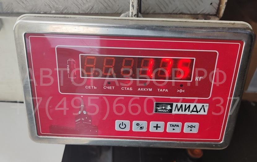 Диффузор вентилятора